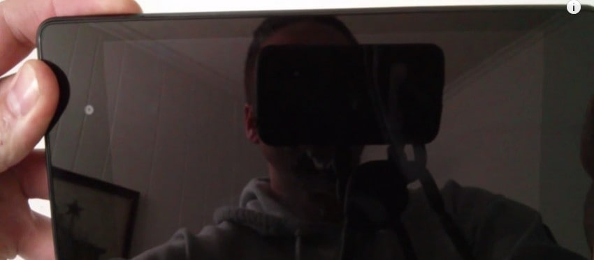 zachte reset Android-telefoon