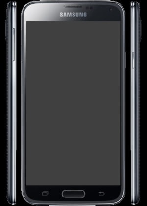 harde reset android