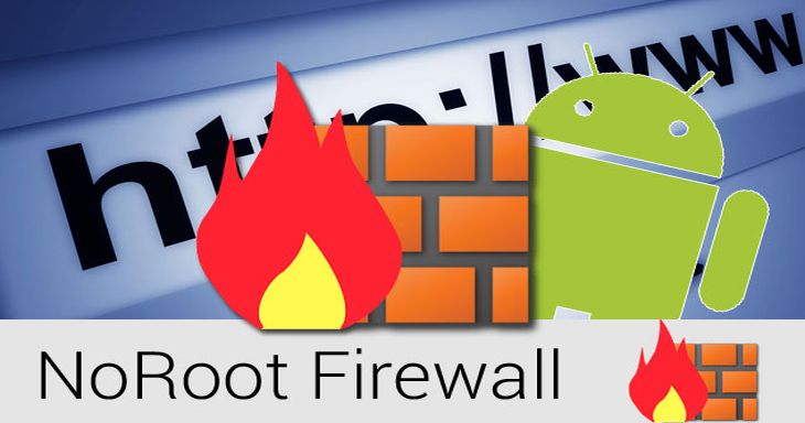 firewall noroot