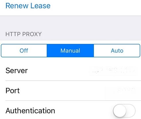обойти блокировку iCloud iOS 10.3/10.2/10.1/10
