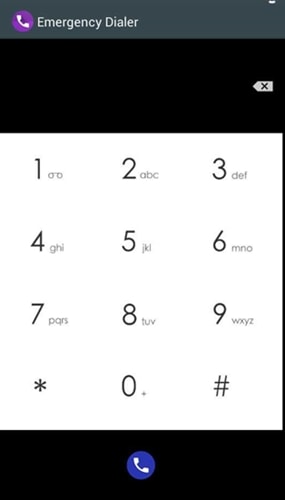 reset zamčeného telefonu lg - zadejte kód pro obnovení továrního nastavení
