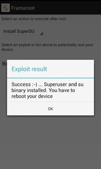 root samsung j7 - ルート化に成功