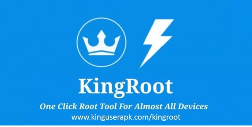 Oprogramowanie root firmy Samsung - kingroot