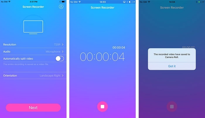 snapsave 用於 android-record snapchat 視頻