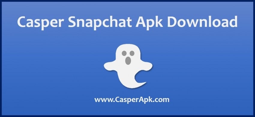 casper