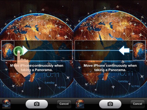 Wskazówki i porady dotyczące iPhone