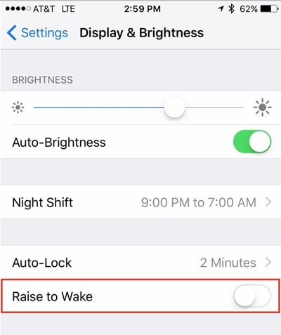 Wskazówki i porady dotyczące funkcji budzenia iPhone