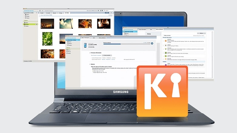 samsung Kies
