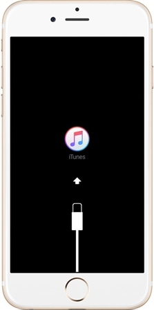 collega iPhone a iTunes