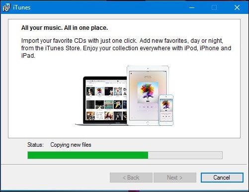itunes op windows installeren