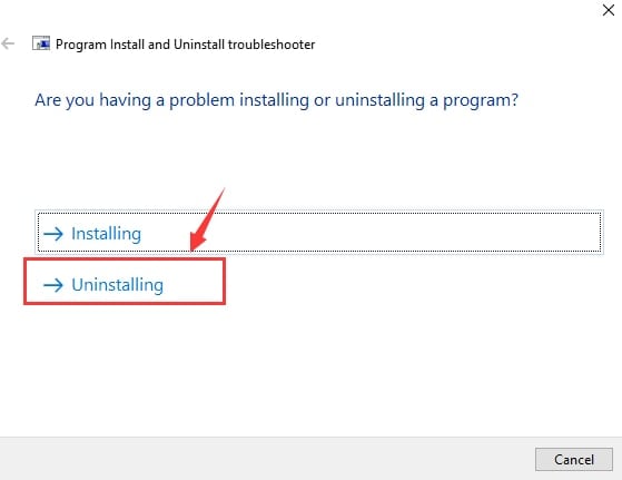 itunes deinstallieren