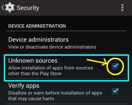 résoudre les problèmes WhatsApp-Impossible de se connecter à App/Play Store