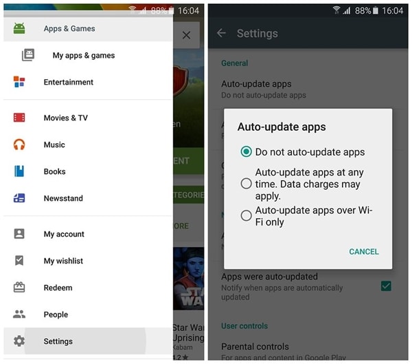 résoudre les problèmes de WhatsApp-Impossible de lire des vidéos sur WhatsApp
