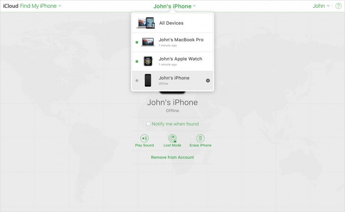 All Device