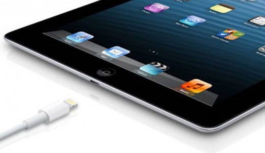 iPad a gagné