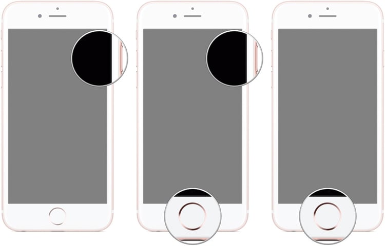 colocar o iphone no modo DFU