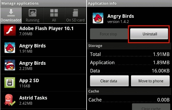 avinstaller app