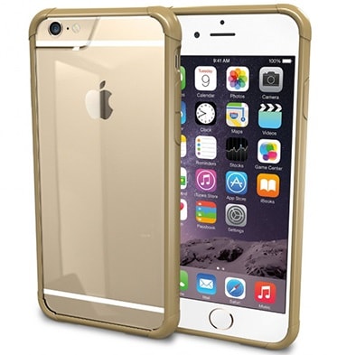 移除 iphone 外殼