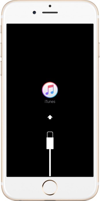 actualizar iphone con itunes