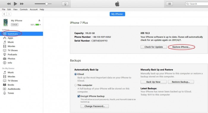 iphone