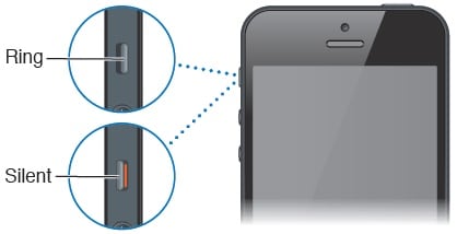 problemas do iphone 7 - problemas de campainha do iphone 7
