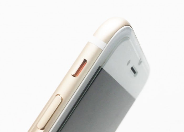 las notificaciones no funcionan en el iPhone: compruebe si el iPhone está en modo silencioso