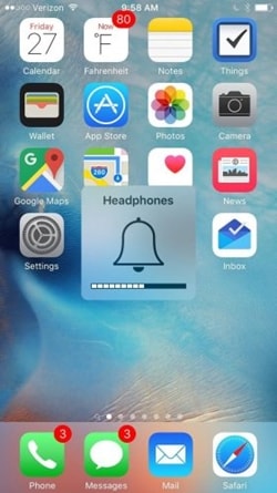mode casque iphone