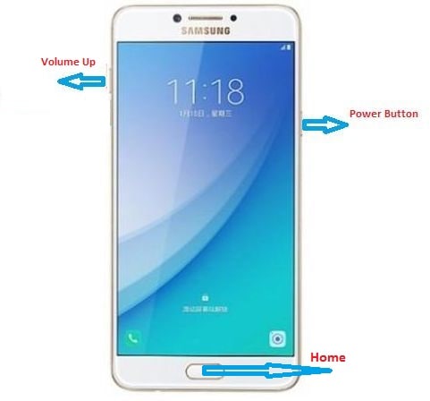 sluk samsung galaxy j7