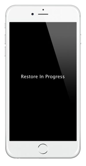 iphone degradado a ios 10