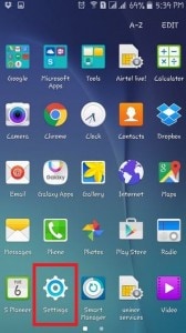 Android-patroonvergrendelingsscherm instellen - ontgrendel uw apparaat