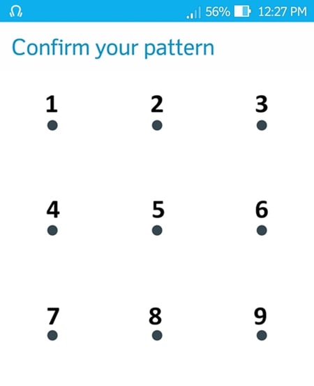android patroon slot idear 1