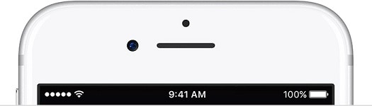 iphone nätverkstäckning
