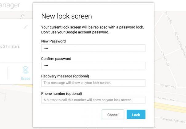 oldja fel az Android eszközkezelővel