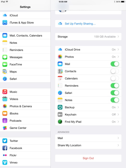 Espie o iPhone sem o backup do iCloud com Jailbreak
