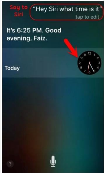 siri