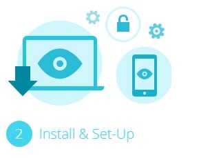 installer et configurer mspy