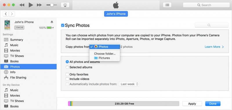 iPhone-foto