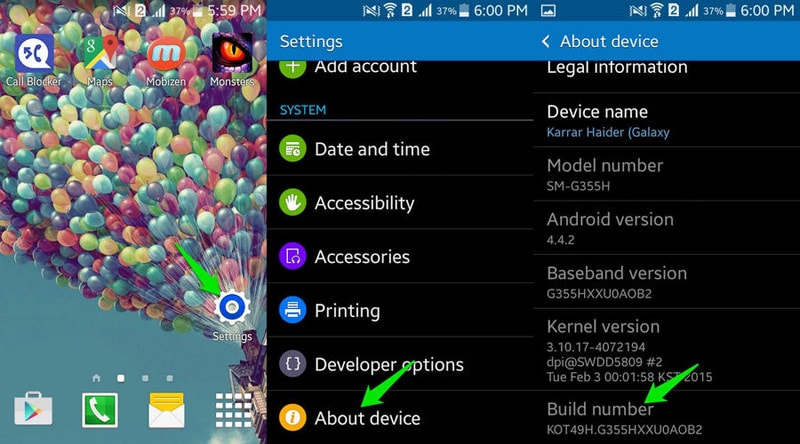 使用 Android SDK 录制 Android 屏幕