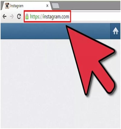 guardar fotos de instagram en pc