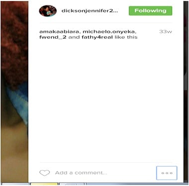 guardar fotos de instagram en android