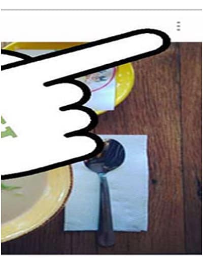 guardar fotos de instagram en android