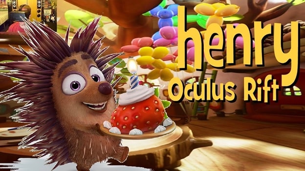 Beste gratis vr-games henry pic 10