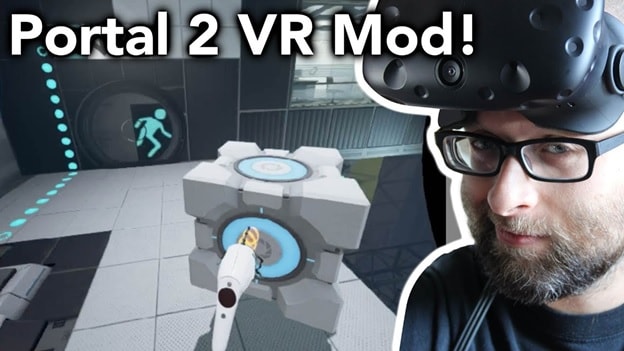 Beste gratis vr-games portalverhalen pic 6