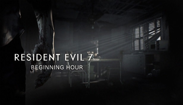 Beste Ps4 VR Games resident evil beginuur pic 4