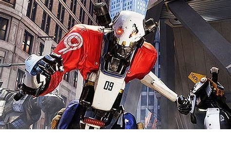 Beste Ps4 VR Games robo recall pic 6