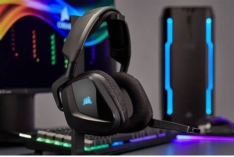 Beste VR-headsets Corsair Void Pro pic 9