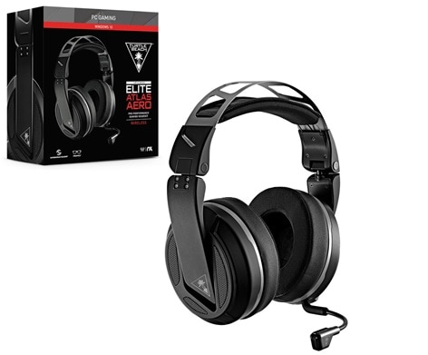 Beste VR-headsets Turtle Beach Elite Atlas Aero pic 6