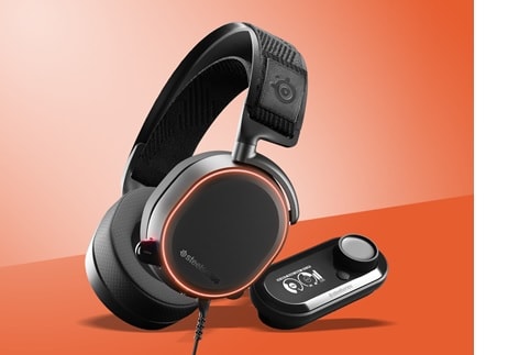 Beste VR-headsets arctis pro pic 8