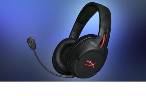 Beste VR-headsets hyperX cloudvluchtfoto 10