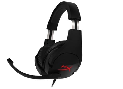 Beste VR-headsets hyperX cloud stinger pic 2